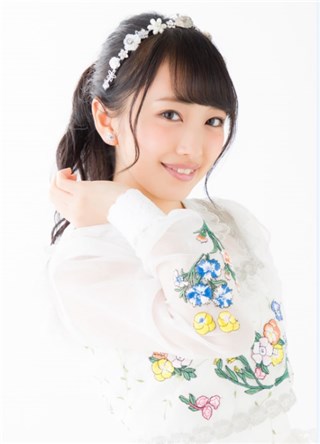 AKB48向井地美音