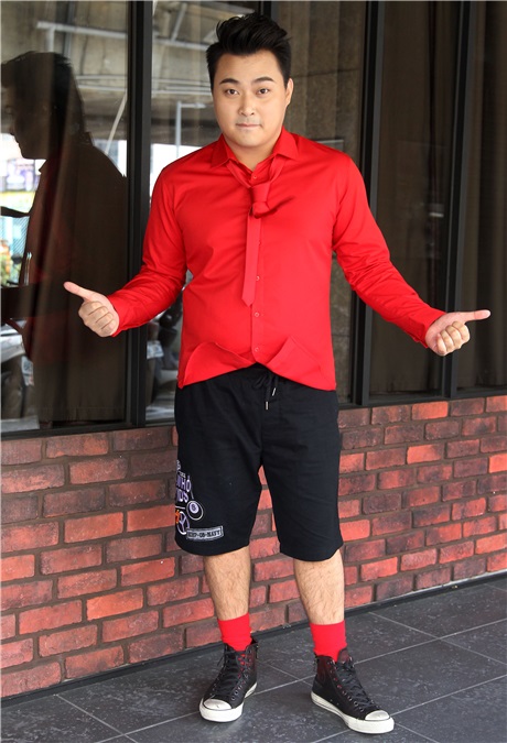 车志立新专辑发片