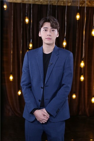 《直通春晚》决赛今晚播出  李易峰助梦忆童年