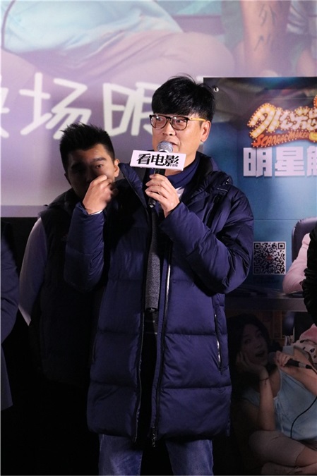 活久见!佟大为37岁喜当爷,耍帅犯贱催你泪