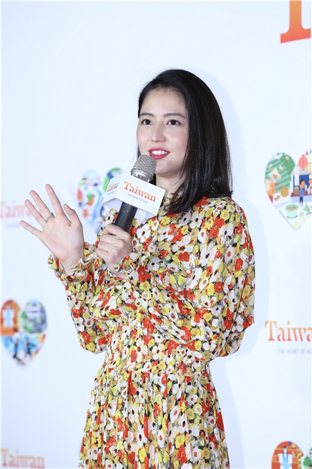 长泽雅美担任观光代言人