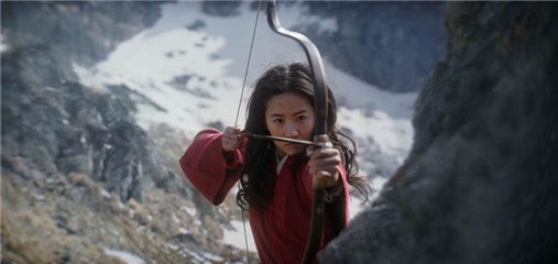 《花木兰》日韩因疫情延档 影迷写信求《007》延后上映