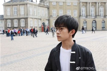 易烊千玺受北欧旅游局之邀游丹麦 粉丝也想跟着飞去童话王国