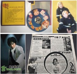 舒嘉颖A2组合时期
