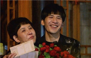 宠妈狂魔大张伟