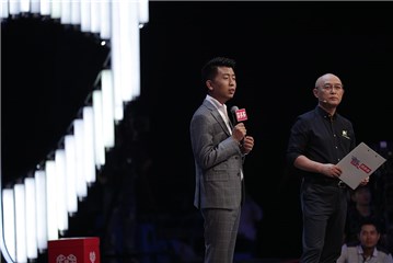 非诚设备党超爱人工智慧