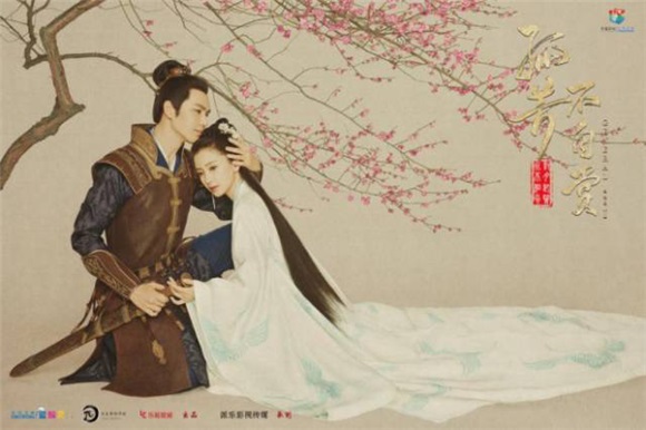 《孤芳不自赏》曝光花絮引大逆转  钟汉良Angelababy打脸「闭眼黑」