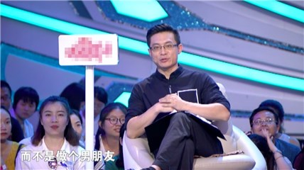 进行“挑拨”的姜振宇