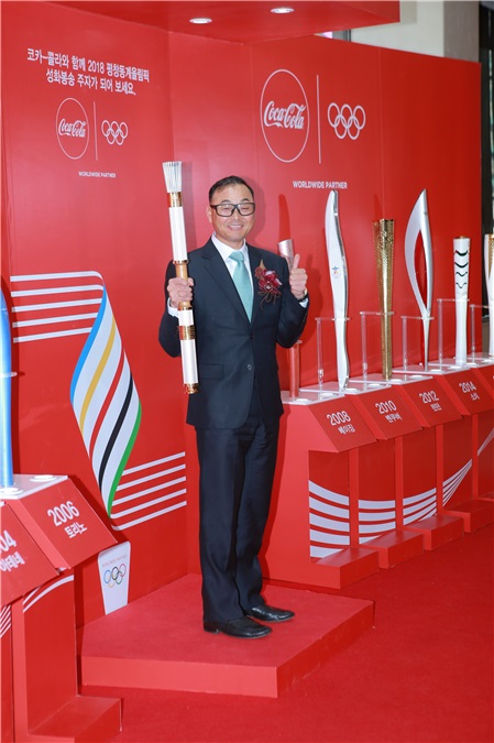 「第22届可口可乐体育大奖」颁奖典礼