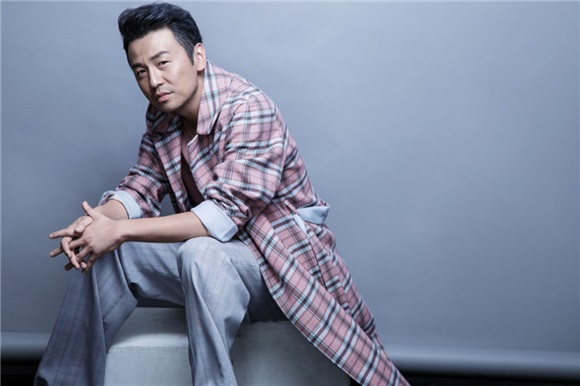 雷佳音时隔三年重归大银幕 为《绣春刀2》一月狂瘦20斤
