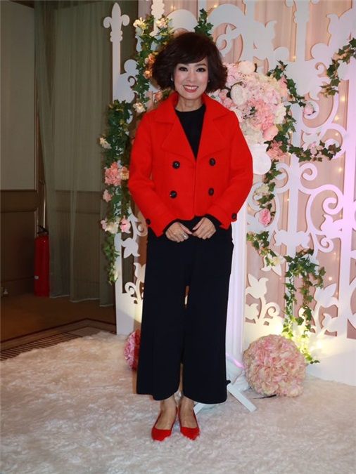 〈Yes 香港现场〉TVB娱乐台主播李漫芬大婚 圈内好友联袂出席