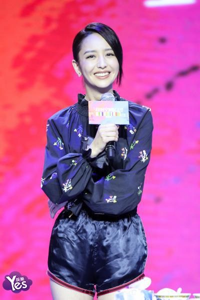 〈Yes 北京现场〉《超时空同居》举办发布会 雷佳音佟丽娅爆笑上演超时空爱恋
