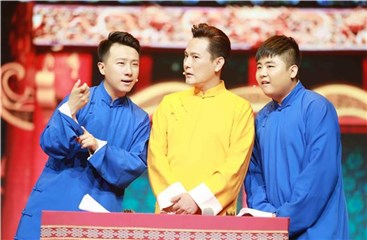 张信哲与张番刘铨淼拼唱功