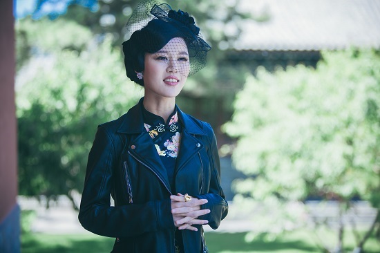 《我的大佬是女王》开机 「变性」视角颠覆传统