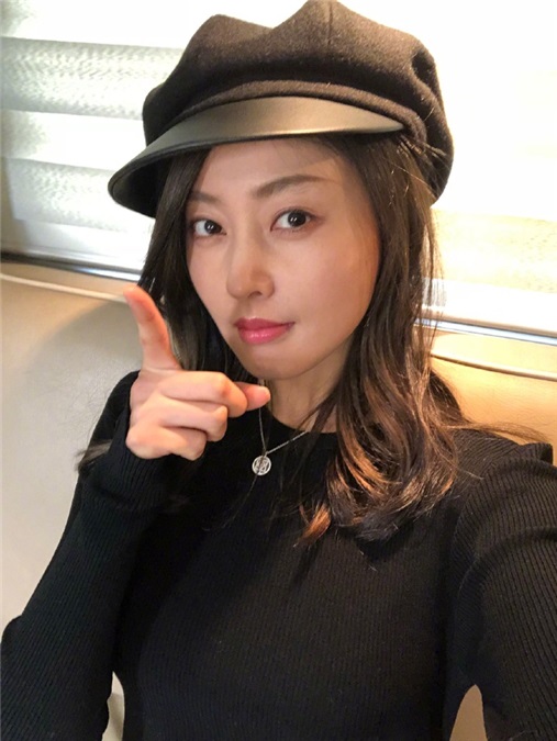张天爱晒帅气五连拍 网友：被你撩到了