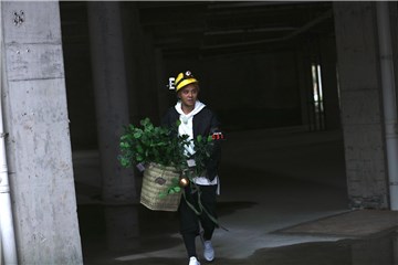 罗志祥满载而归