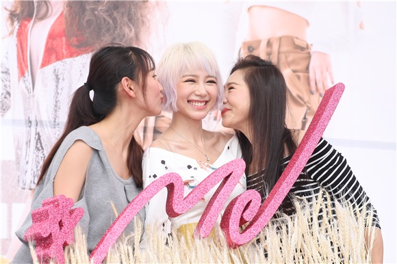 林明祯预购签唱会