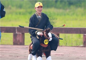 省话一哥转性了!  萧敬腾上节目PK王嘉尔展撩妹神技