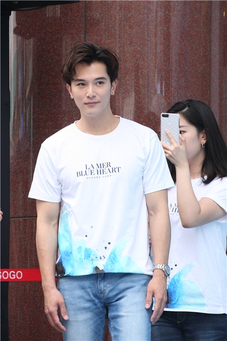 〈Yes台北现场〉邱泽爆与陈美凤姊弟恋？ 陈美凤说委屈邱泽了