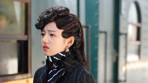 不玩宫斗也能撕!《半妖倾城》女二成「华妃接班人」