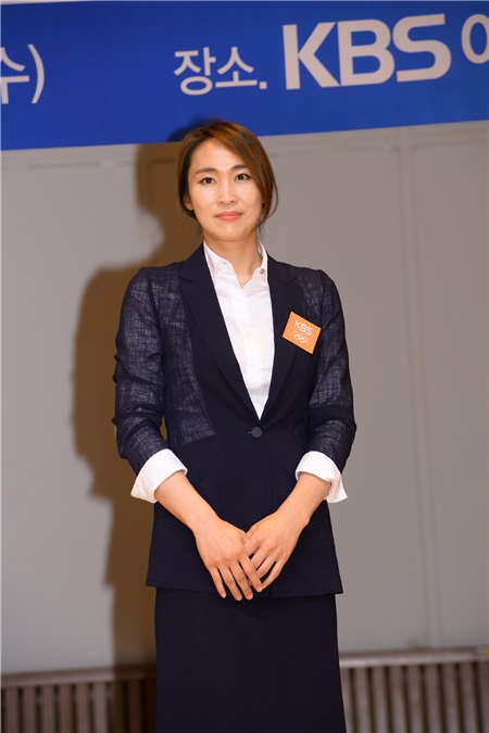 2016里约奥林匹克节目组举行记者会