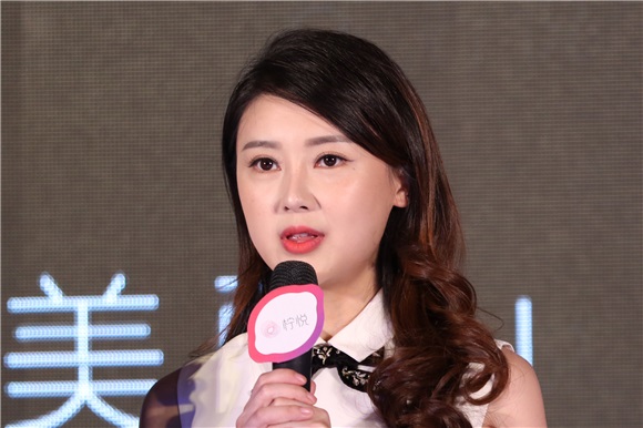 王思聪携手秦岚甘薇投资美容APP:女人的钱好赚