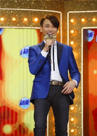 陶喆