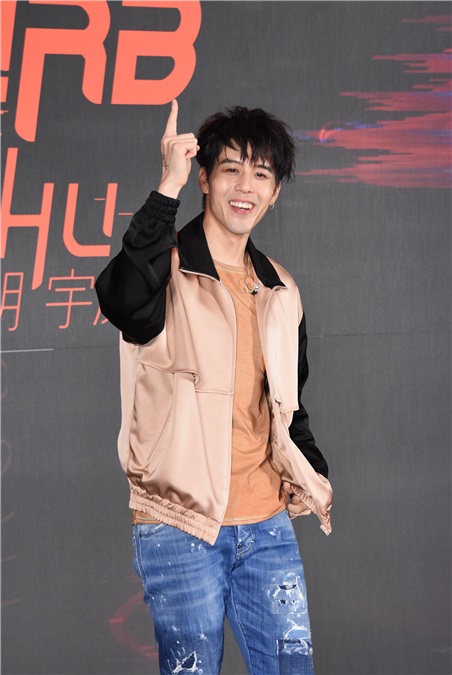 胡宇威睽违两年回归歌坛发表全新EP