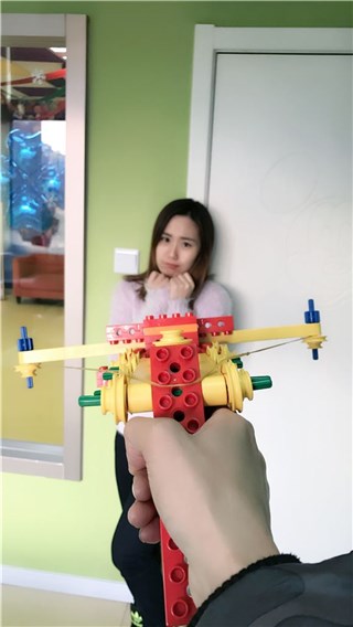 花式约会