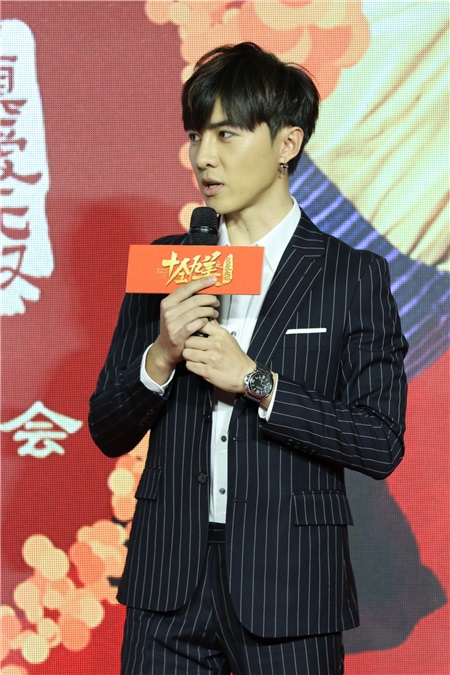 《十全九美2》唐禹哲张语格妙侃择偶观