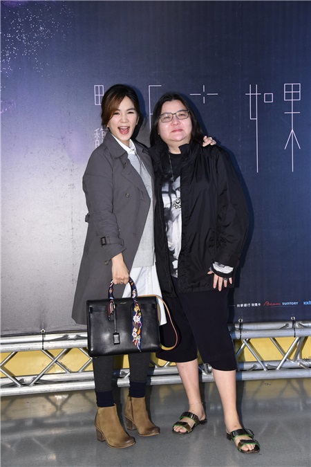 田馥甄 IF如果PLUS演唱会台北最终场