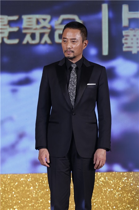 打造高品质直播平台盒饭LIVE 张涵予惊喜亮相畅聊直播