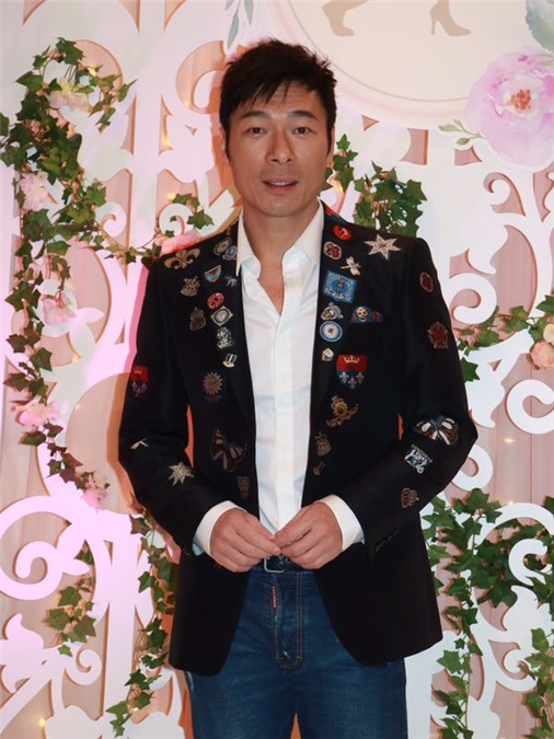〈Yes 香港现场〉TVB娱乐台主播李漫芬大婚 圈内好友联袂出席