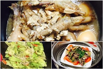 (图/翻摄自徐若瑄脸书)