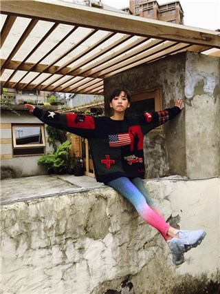 陈意涵自曝嫁不出的真相 有着淡淡的哀伤