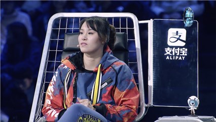 傅园慧