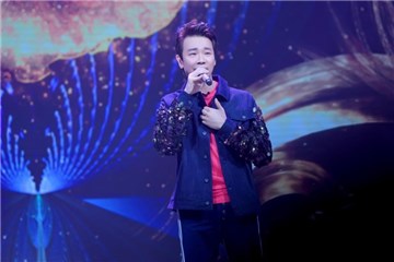陶喆暗指孙楠退赛