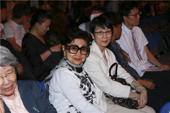 红白蓝演唱会