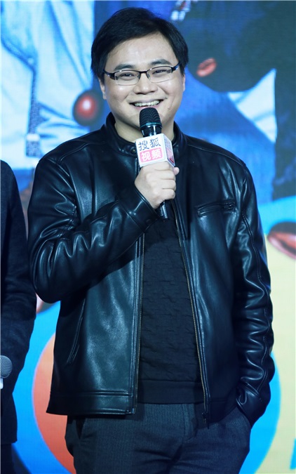 《林子大了》将播 郭麒麟:希望影视上超越郭德纲