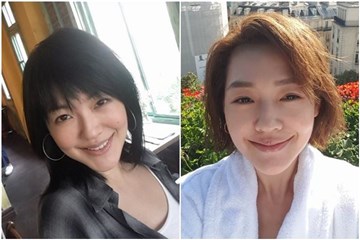 (图/翻摄自小S脸书)