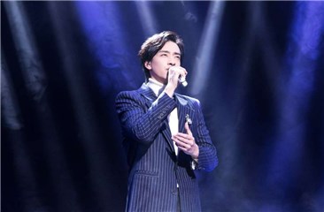郑云龙