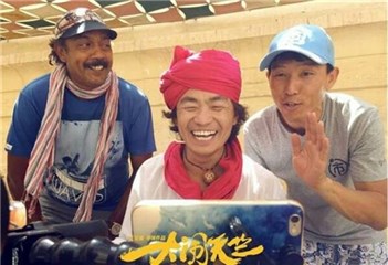 曝王宝强《泰囧》之后情商暴增 力挺：宝宝一直洁身自好