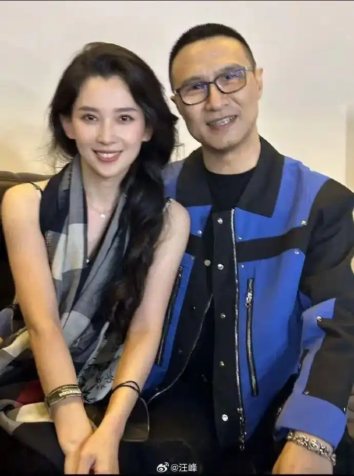 森林北自嘲是汪峰历任最差的,网友调侃:说不定下一任更差