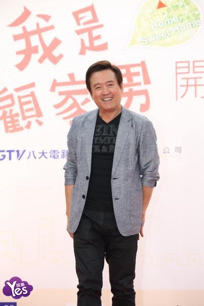 〈Yes台北现场〉《我是顾家男》开镜发布会 演员黄金阵容让网友大赞:这部必看!