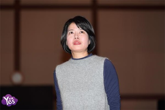 郑雄仁、黄正民等出席话剧《理查德三世》公开演习
