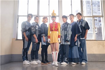 鱼丁糸等待16年的MV诞生了！”梦幻联盟”打造最多人入坑的〈这天〉！