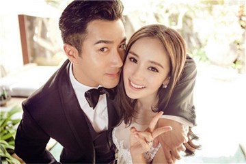 刘恺威发文为杨幂澄清解释：有回来一起过年度假