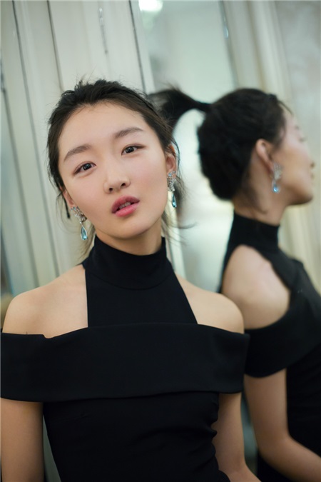 周冬雨成「华语电影权力榜」唯一90后女演员 新作将映引期待
