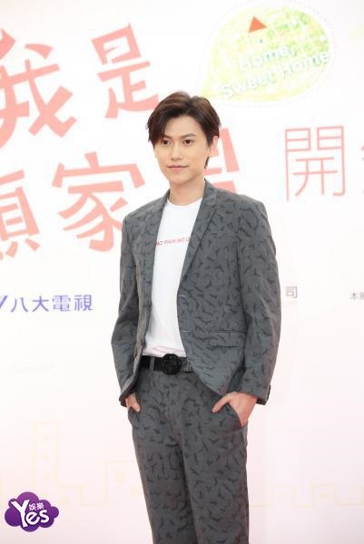 〈Yes台北现场〉《我是顾家男》开镜发布会 演员黄金阵容让网友大赞:这部必看!