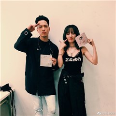 Jsheon与孟佳